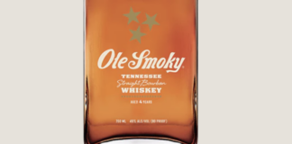 Ole Smoky Whiskey